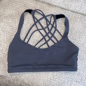 Sports bra